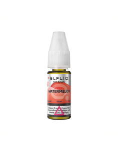 ElfLiq - Watermelon - Sel De Nicotine - Elf Bar - 10 ml