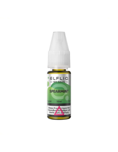 ElfLiq - Spearmint - Sel De...