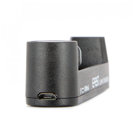 Chargeur Slim K1 Efest