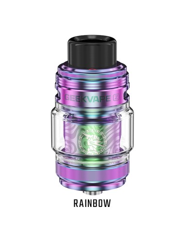 Clearomiseur Z Fli 2 - Geekvape