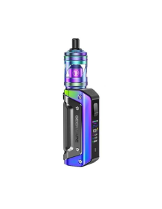 Kit Aegis Solo 3 MTL - Geekvape 2