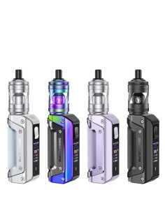 Kit Aegis Solo 3 MTL - Geekvape