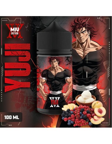 Yuji - Miv Distrib - 100 ml