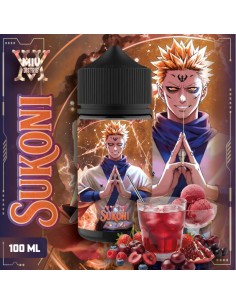 Sukoni - Miv Distrib - 100 ml