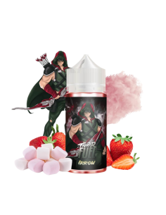 Irrow - Fighter Fuel - 100 ml