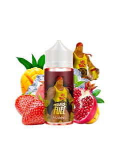 Hogano - Fighter Fuel - 100 ml