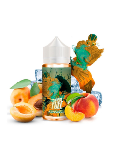 Kansetsu - Fighter Fuel - 100 ml