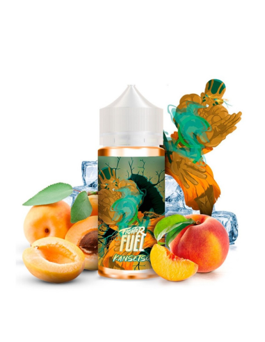 Kansetsu - Fighter Fuel - 100 ml