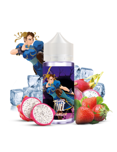 Mawashi - Fighter Fuel - 100 ml