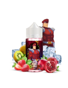 Shigeri - Fighter Fuel - 100 ml