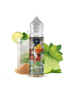 Cherbourg Mon Amour - Hexagone by Curieux - 50ml