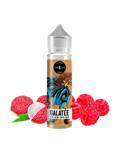 Galatée - Astrale - Curieux - 50 ml