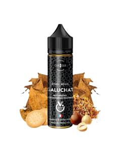 Galuchat - Essentielle - Curieux - 50 ml