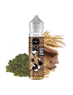 Genmaicha - Tea Party - Curieux - 50 ml