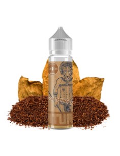 L'Amazonien - Natural - Curieux - 50ml