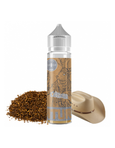 L'Elixir - Natural - Curieux - 50ml