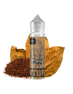 Le Grand Elixir - Natural - Curieux - 50ml