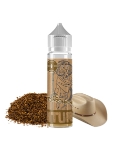 Le Tanzanien - Natural - Curieux - 50ml