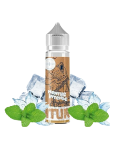 Menthe Intense - Natural - Curieux - 50ml