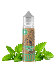 Menthe Verte - Natural - Curieux - 50ml