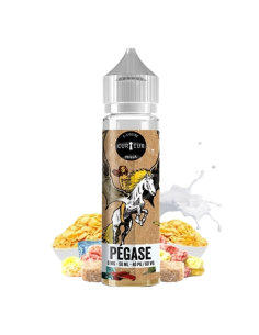 Pégase - Astrale - Curieux - 50 ml