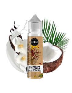 Phoenix - Astrale - Curieux - 50 ml