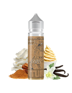Zeus - Natural - Curieux - 50 ml