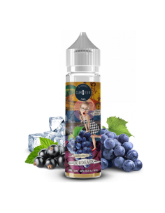 Bamboche à Bordeaux - Hexagone by Curieux - 50ml