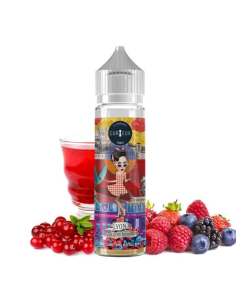 Lyon Mon Petit Bouchon - Hexagone by Curieux - 50ml