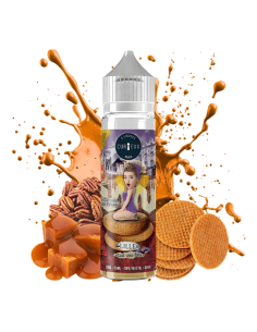 Lille était une fois - Hexagone by Curieux - 50ml