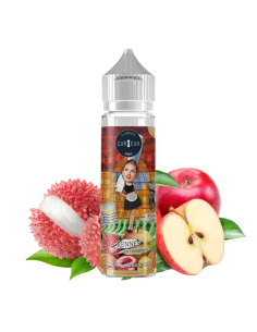 Rennes Des Reinettes - Hexagone by Curieux - 50ml