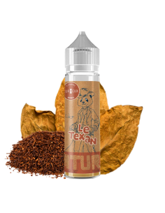 Texan - Natural - Curieux - 50 ml