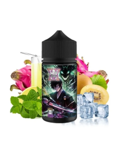 Demon Fizz - Miv Distrib - 100 ml