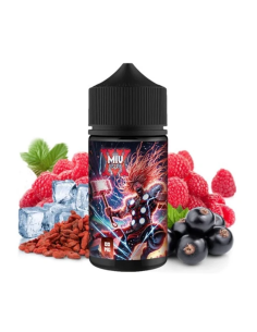 Godji - Miv Distrib - 100 ml