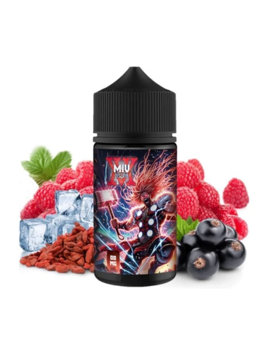 Godji - Miv Distrib - 100 ml