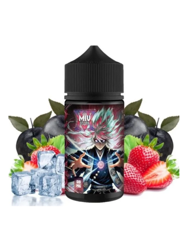 Satoru - Miv Distrib - 100 ml