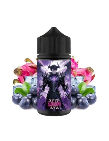 Kurayami - Miv Distrib - 100 ml