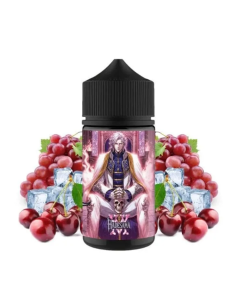 Hadesama - Miv Distrib - 100 ml