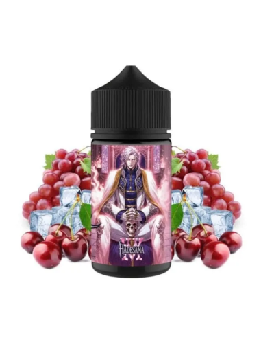 Hadesama - Miv Distrib - 100 ml