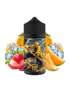 Raiden - Miv Distrib - 100 ml