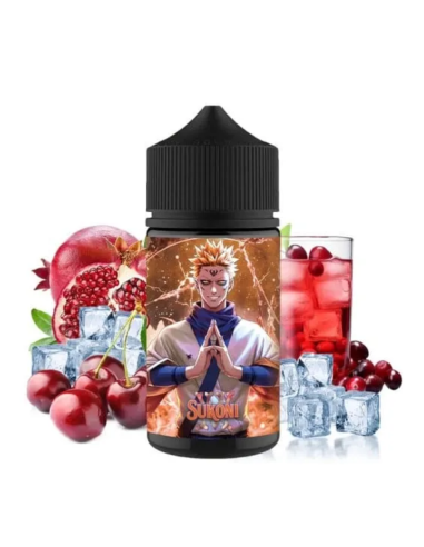 Sukoni - Miv Distrib - 100 ml