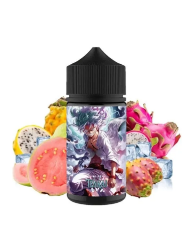 Tenkai - Miv Distrib - 100 ml