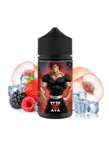 Yuji - Miv Distrib - 100 ml