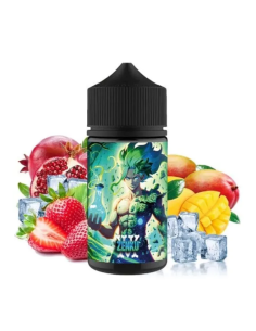 Zenku - Miv Distrib - 100 ml