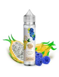 Fruit Du Dragon Jaune Framboise Bleue - Le Petit Verger -...