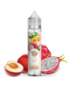 Nectarine Fruit Du Dragon - Le Petit Verger - 50 ml