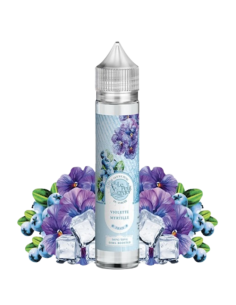 Violette Myrtille - Le Petit Verger Frais - 50 ml