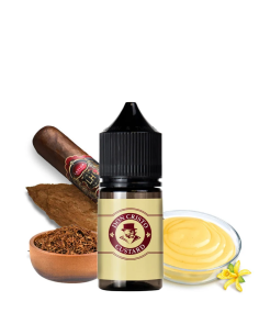 Concentré DIY Don Cristo Custard - PGVG Labs - 30 ml