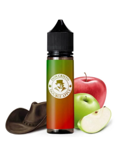 Don Cristo Double Apple - PGVG Labs - 50 ml
