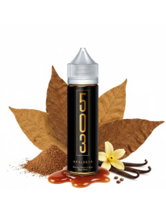 Apaloosa - 503 - 50ml